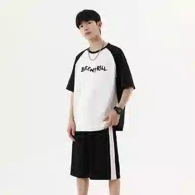 BEENTRILL LogoClean fit