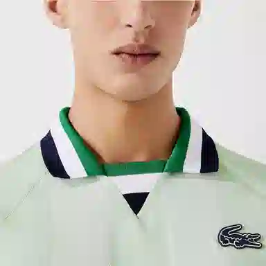 LACOSTE SS22 LogoPolo