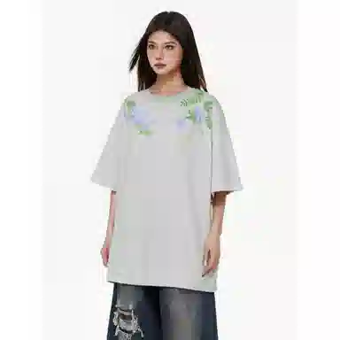 FFOMKE LOGOClean FitT