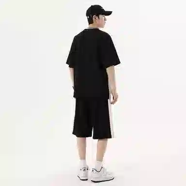 BEENTRILL LogoClean fit