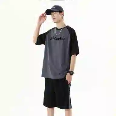 BEENTRILL LogoClean fit