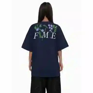 FFOMKE LOGOClean FitT