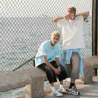 GOGOSOON 50+cleanfitT