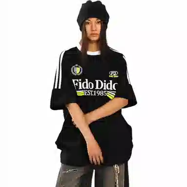 FIDO DIDO FIDO DIDO LogoT