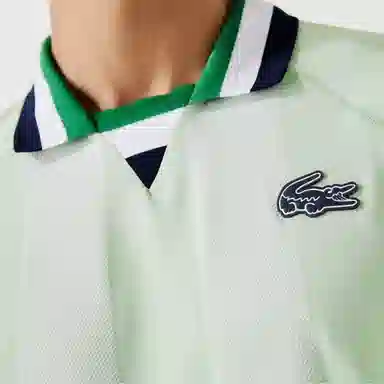 LACOSTE SS22 LogoPolo