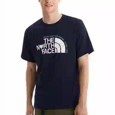 THE NORTH FACE LogoT