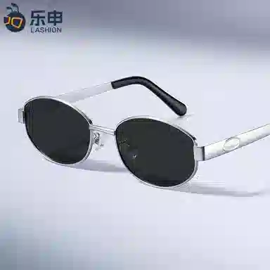 LASHION Cat Eye Sunglasses