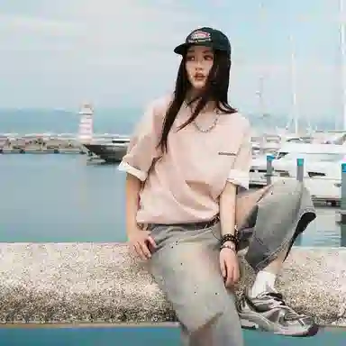 GOGOSOON 50+cleanfitT