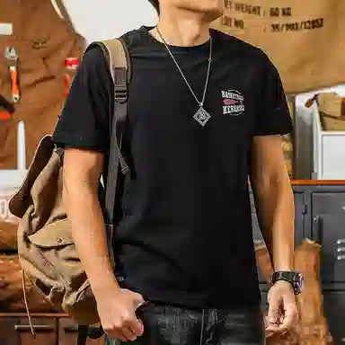 T