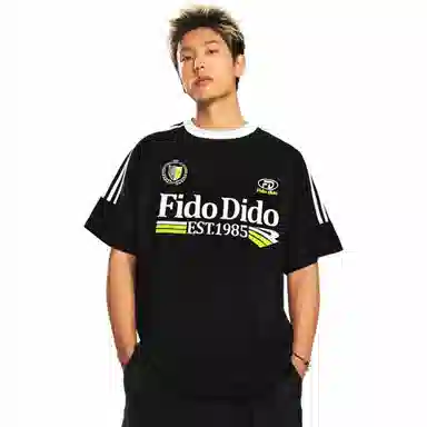 FIDO DIDO FIDO DIDO LogoT