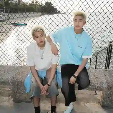 GOGOSOON 50+cleanfitT