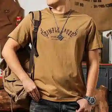 T
