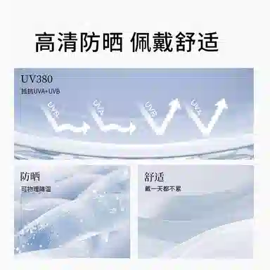 LASHION Cat Eye Sunglasses