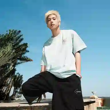 GOGOSOON 50+cleanfitT