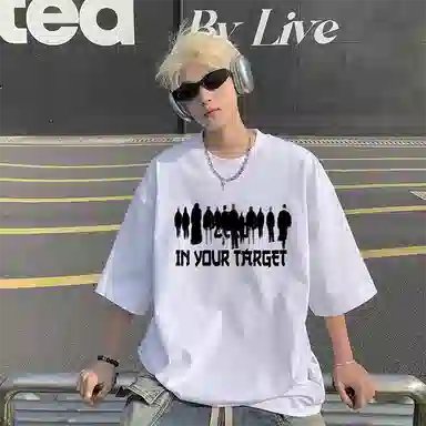 Fakeyoung T