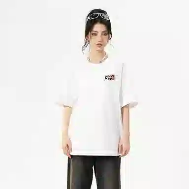 LIGHTNING MONSTER LogooT