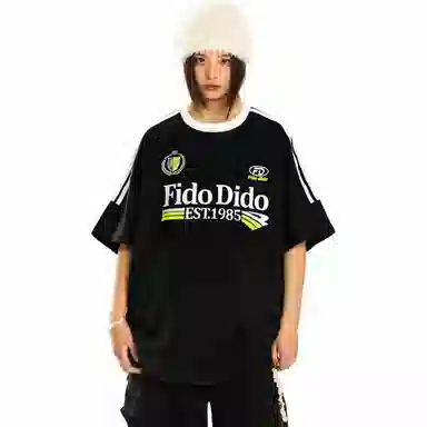 FIDO DIDO FIDO DIDO LogoT