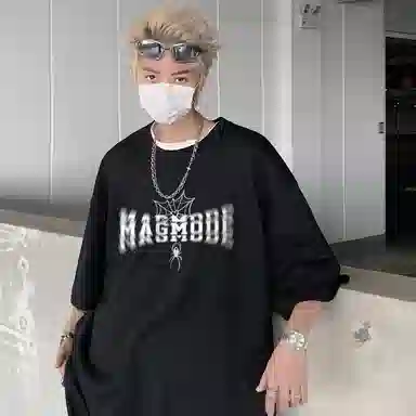 magmode cleanfitLogoT