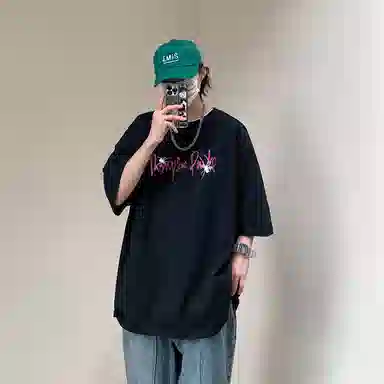 TONYKRZ logoT