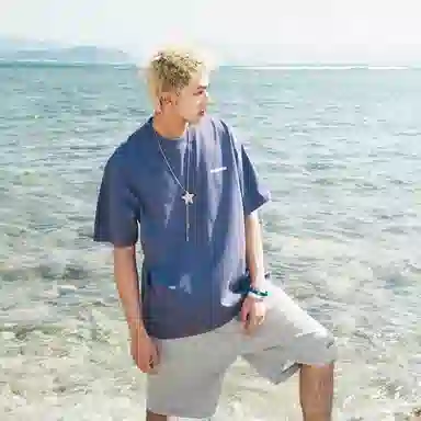 GOGOSOON 50+cleanfitT