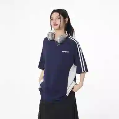 URBAN AUTHENTIC T