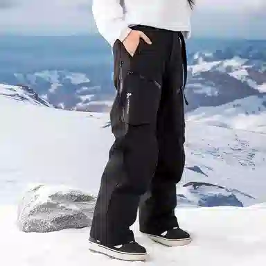 John Snow Ski Pants
