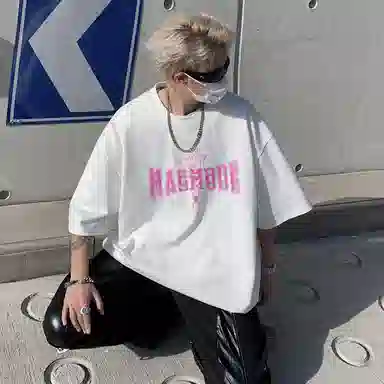 magmode cleanfitLogoT