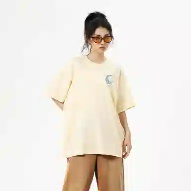 LIGHTNING MONSTER LogoT