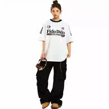 FIDO DIDO FIDO DIDO LogoT