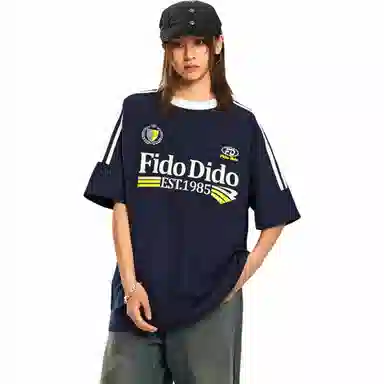 FIDO DIDO FIDO DIDO LogoT