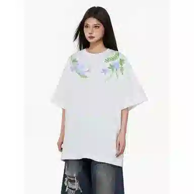 FFOMKE LOGOClean FitT