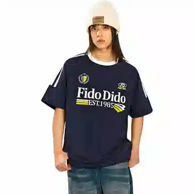 FIDO DIDO FIDO DIDO LogoT