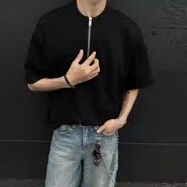 Fakeyoung T