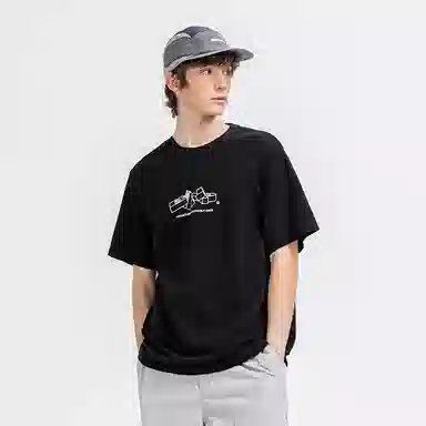 ben.panda T