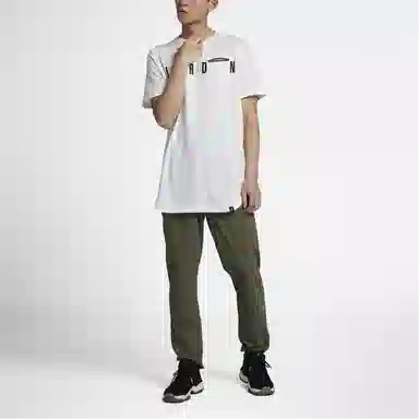 Jordan Brand Sportswear LogoT