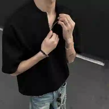 Fakeyoung T
