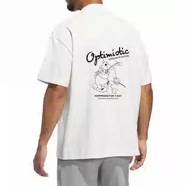 adidas BASKETBALL THE 2025 COLLECTION CHAPTER 01 T