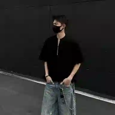 Fakeyoung T