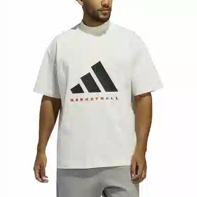 adidas BASKETBALL THE 2025 COLLECTION CHAPTER 01 T