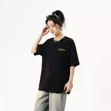 LIGHTNING MONSTER LogoT