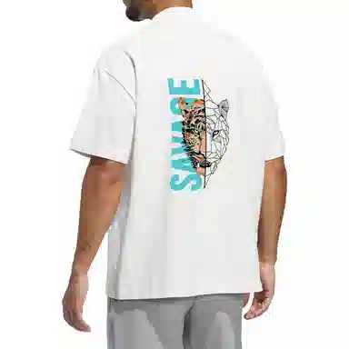 adidas BASKETBALL THE 2025 COLLECTION CHAPTER 01 T