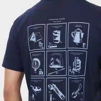 Columbia LogoT