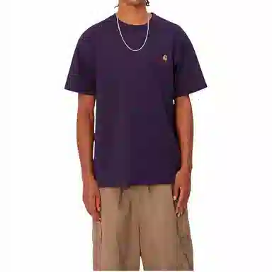 Carhartt WIP American Script Tee T