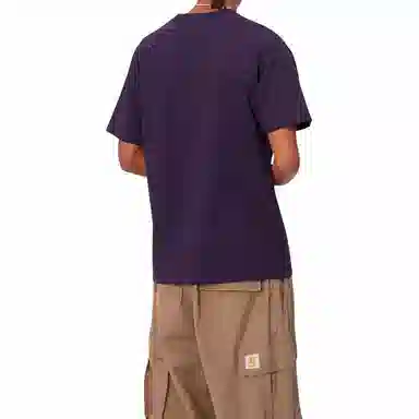 Carhartt WIP American Script Tee T