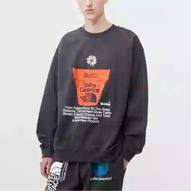 THE NORTH FACE Online Ceramics UE