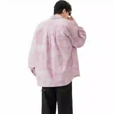 D&W Retro Dopamine Shirt