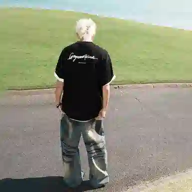 GOGOSOON 250g50+cleanfitT