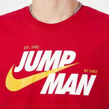 Jordan Jmpmn Gfx Ss Crew 2 T