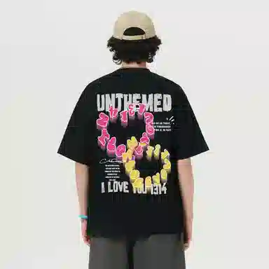 UNthemed LogoT