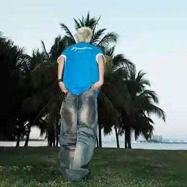 GOGOSOON 250g50+cleanfitT